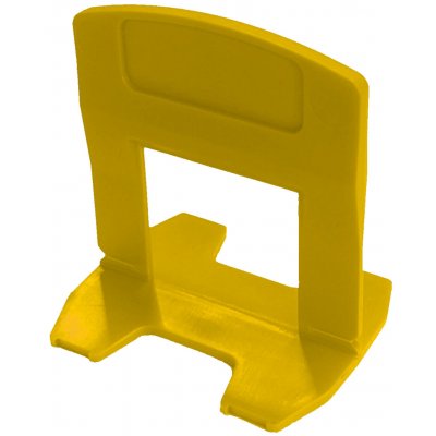 FHU PARTNER Ljajić Milan Spony SOLID leveling 2mm-2000ks – Hledejceny.cz