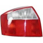 Zadní světlo - levé AUDI A4 (B6) | 2000-2004 | DEPO | – Hledejceny.cz