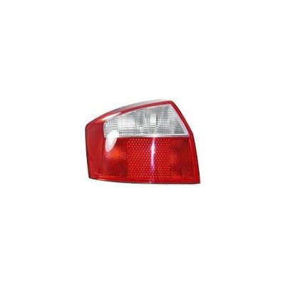 Zadní světlo - levé AUDI A4 (B6) | 2000-2004 | DEPO | – Hledejceny.cz
