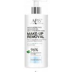 Apis Moisturizing Face cleansing Gel with Hyaluronic Acid Hydratační čisticí gel s kyselinou hyaluronovu 300 ml – Zbozi.Blesk.cz