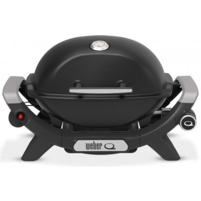 Weber Q1100N – Zboží Dáma