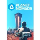 Planet Nomads