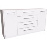 Nábytek Mikulík Vranovice Mia 3 Šířka 160 cm – Sleviste.cz
