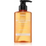KUNDAL Beer Yeast Hair Loss Relief Shampoo stimulující a osvěžující šampon proti vypadávání vlasů s vůní Herb Mint 500 ml – Zboží Dáma