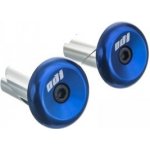 ODI Koncovky řidítek ODI Aluminium End Plugs – Zboží Dáma