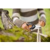 Pracovní nůž Nůžky zahradní Fiskars SingleStep P26, 2-čepelové, pr. střihu 20mm