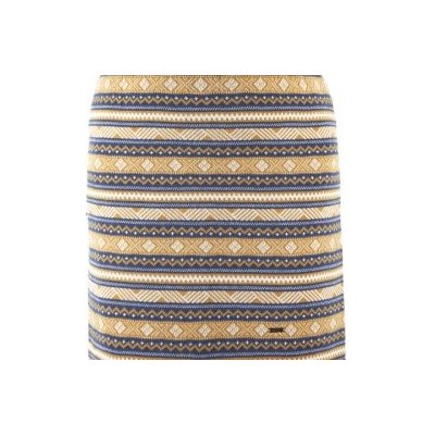 Kama merino sukně 6013 107 světle modrá – Zboží Dáma