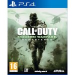 Call Of Duty Modern Warfare Remastered – Hledejceny.cz