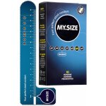 My.Size 64 mm 36 ks – Zboží Dáma