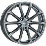 MAK DaVinci 6x16 5x112 ET43 light titan | Zboží Auto