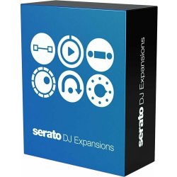 Serato DJ Expansions