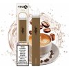 Jednorázová e-cigareta Venix Pro Cappccino 18 mg 700 potáhnutí 10 ks