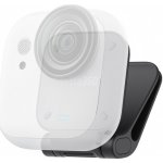 Insta360 GO Ultra Magnetický klip Easy Clip pro akční kameru INST490-04 – Zbozi.Blesk.cz