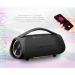 Sencor Resonex Mega – Zboží Živě