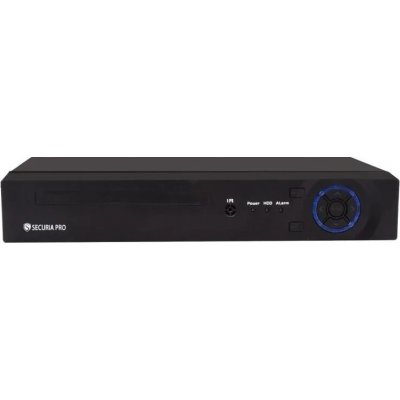 Securia Pro N6916S-P08-8MP – Zboží Mobilmania