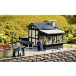 Auhagen Domek závoráře TT 13243 – Zboží Dáma