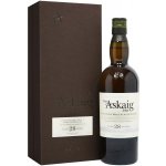 Port Askaig 28y 45,8% 0,7 l (kazeta) – Hledejceny.cz