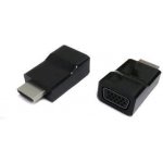 Gembird A-HDMI-VGA-001 – Zbozi.Blesk.cz