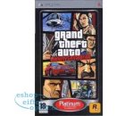 GTA Liberty City Stories (Platinum)