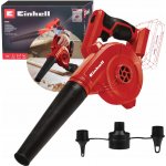 Einhell Aku TE-CB 18/180 Li-Solo 3408001 – HobbyKompas.cz