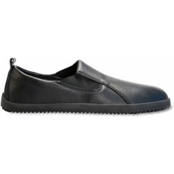 Pánské barefoot slip on tenisky z veganské kůže