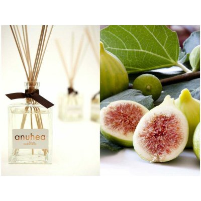 Greli Vonné tyčinky Fico del Mediterraneo 400 ml – Hledejceny.cz