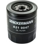 Olejový filtr DENCKERMANN A210047