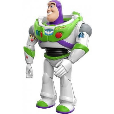 Mattel Toy Story Mluvící interaktivní Buzz Rakeťák od 749 Kč - Heureka.cz