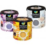 Primalex Inspiro kakaová pěna 2,5 L – Zboží Mobilmania