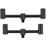 FOX hrazdy BLACK LABEL QR BUZZ BARS 2 rod – Zboží Dáma