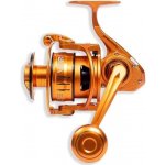 VAGNER Fishing VAGNER BAGRUS 8000 – Zboží Dáma