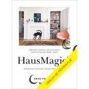 HausMagick - Kouzelné bydlení ve stylu Hygge - Feldmannová Erica