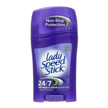 Lady Speed Stick 24/7 Fruity Splash deostick 45 ml