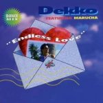 Dekko - Endless Love CD – Hledejceny.cz