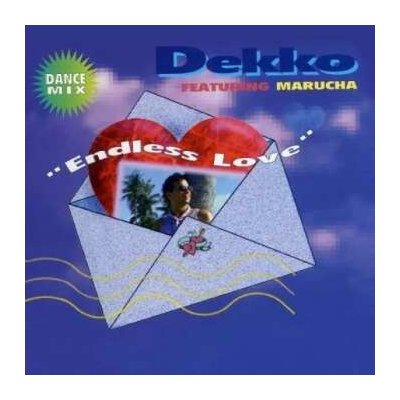 Dekko - Endless Love CD – Hledejceny.cz