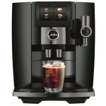 Jura J10 Piano Black – Zboží Dáma