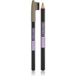 Maybelline Express Brow Shaping Pencil tužka na obočí 02 Blonde 4,3 g – Zboží Mobilmania