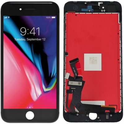 LCD Displej Apple iPhone 8 Plus – Zbozi.Blesk.cz