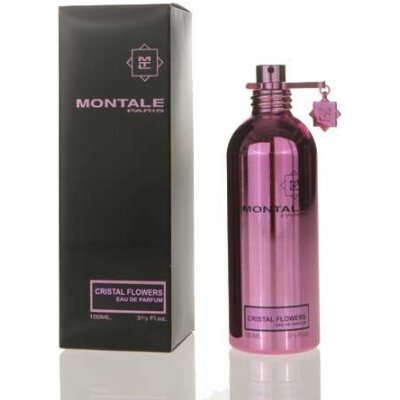 Montale Cristal Flowers parfémovaná voda dámská 100 ml