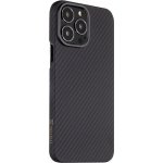 Pouzdro Tactical MagForce Aramid Apple iPhone 13 Pro Max černé – Zboží Živě