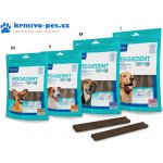 C.E.T.pes Žvýkací plátky Veggiedent NEW XS 15ks – Zboží Dáma