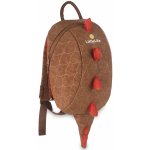 LittleLife Toddler Dinosaur hnědý – Zboží Dáma