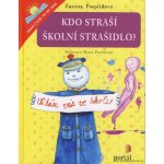 Kdo straší školní strašidlo? – Hledejceny.cz