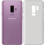 Pouzdro 3mk NaturalCase Samsung Galaxy S9+ SM-G965 bílé – Zbozi.Blesk.cz