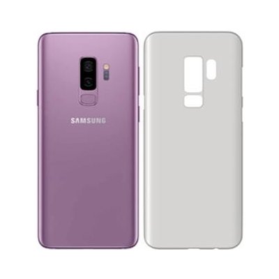Pouzdro 3mk NaturalCase Samsung Galaxy S9+ SM-G965 bílé – Zbozi.Blesk.cz