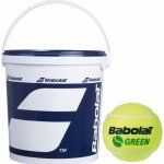 Babolat GREEN BOX 72 ks – Zboží Mobilmania
