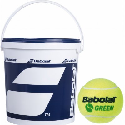 Babolat GREEN BOX 72 ks – Zbozi.Blesk.cz