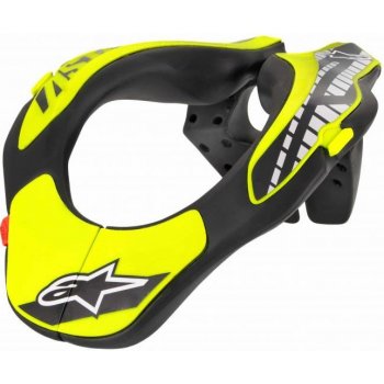 Krční chránič Alpinestars neck support