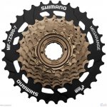 Shimano MF-TZ500 – Zboží Mobilmania