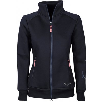 Harrys Horse Dětská mikina Orlena modrá – Zboží Mobilmania